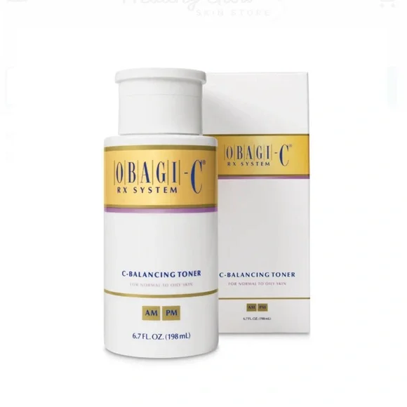 Obagi set of 3 Vitamin C skincare set for brighter, smoother skin - Picture 6 of 7